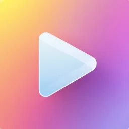 VIBE - AI Video Generator Logo